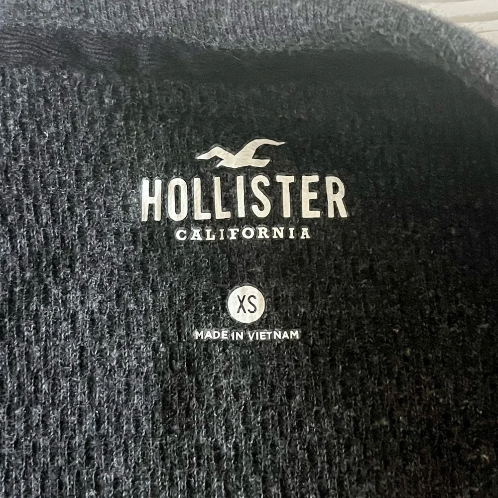 Hollister ombre dip